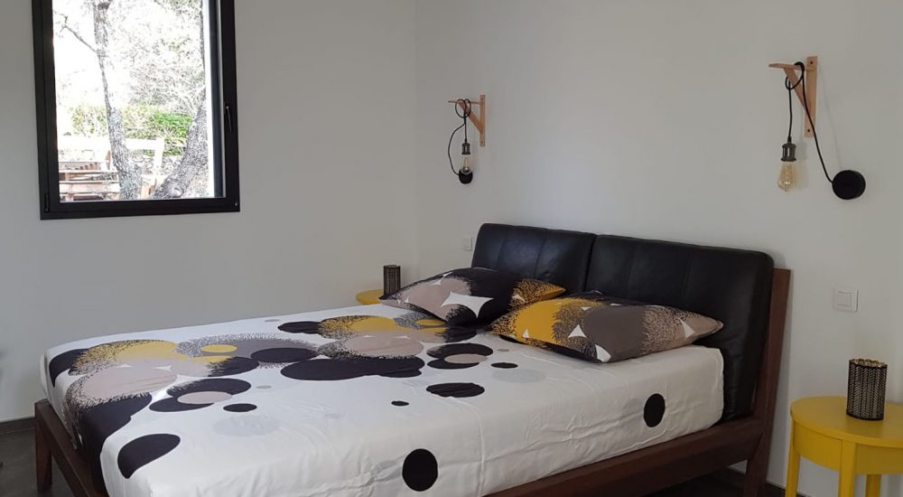 Villa des Chênes, Pontevès (Var-83) France Villa des Chênes, Pontevès (Var-83) France