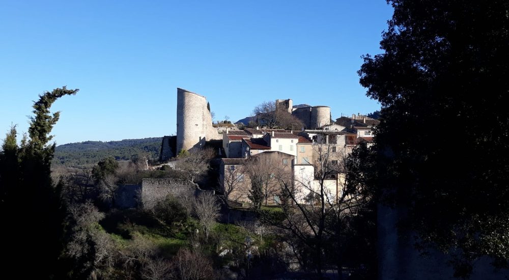 Villa des Chênes, Pontevès (Var-83) France Villa des Chênes, Pontevès (Var-83) France