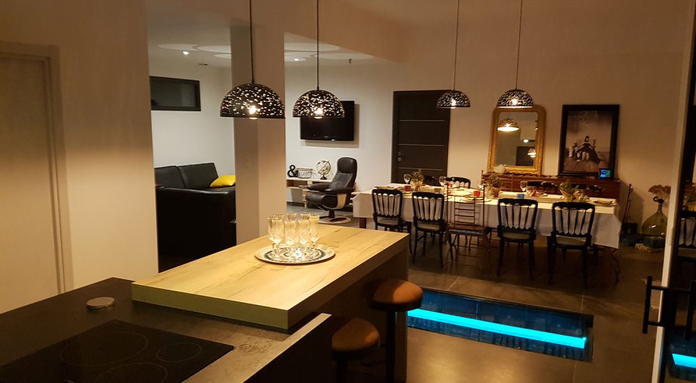 Villa des Chênes, Pontevès (Var-83) France Villa des Chênes, Pontevès (Var-83) France