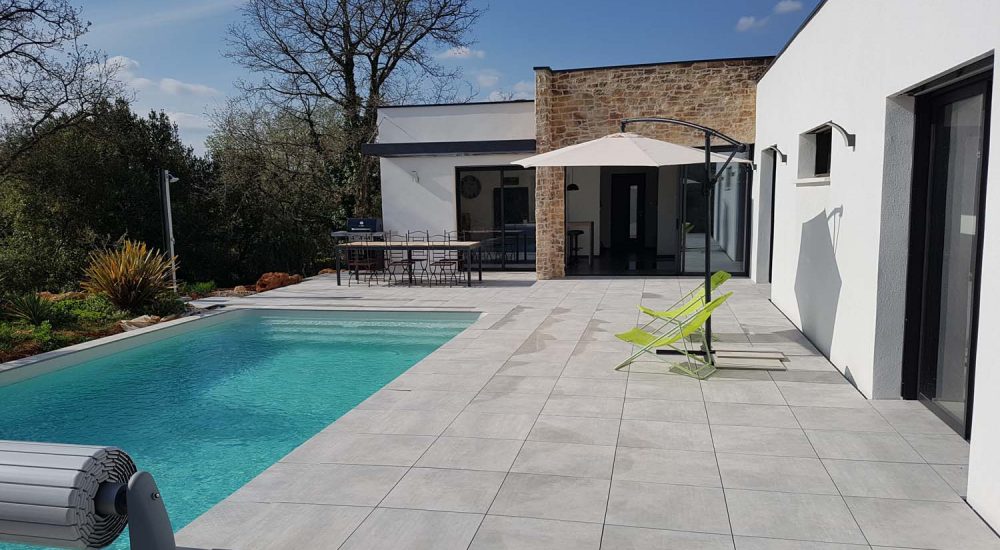 Bienvenue Villa des Chênes