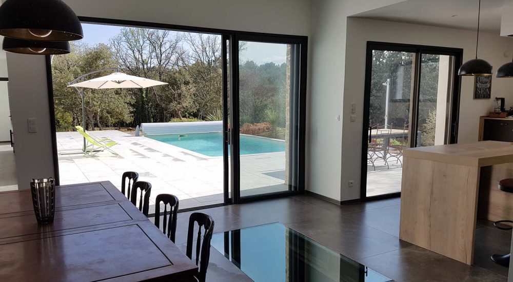 Bienvenue Villa des Chênes