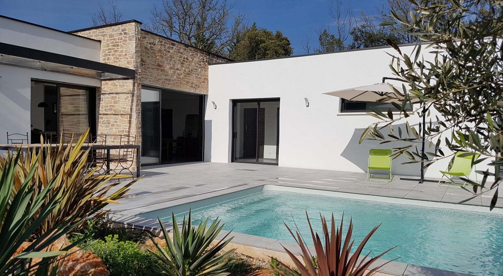 Bienvenue Villa des Chênes