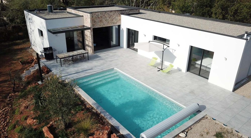 Bienvenue Villa des Chênes