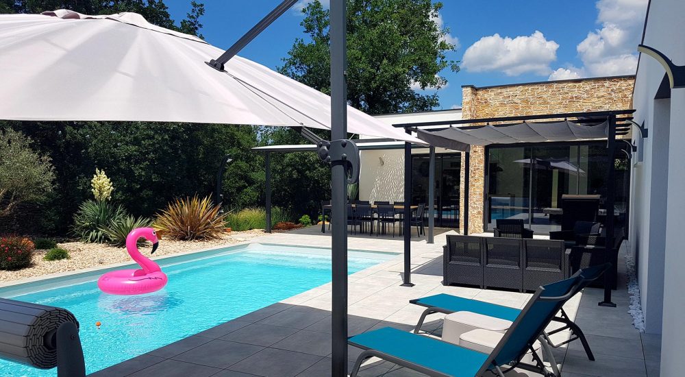 Villa des Chênes, Pontevès (Var-83) France Villa des Chênes, Pontevès (Var-83) France